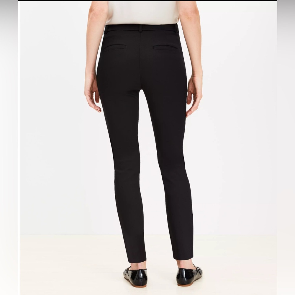 Loft pants - Picture 4 of 9
